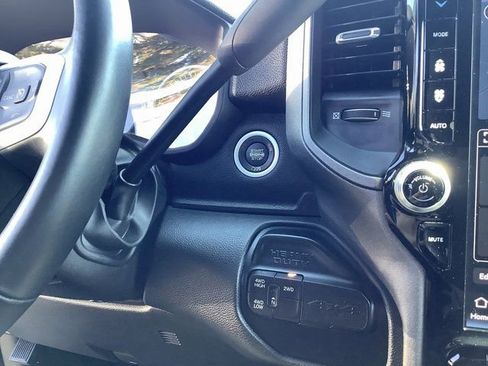 Used 2023 RAM 3500 Tradesman w/ Safety Group image 16