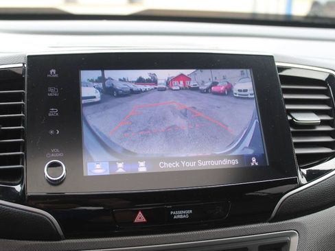 Used 2021 Honda Ridgeline RTL-E image 20