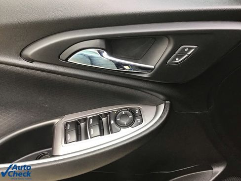 Used 2022 Chevrolet Malibu LT image 21