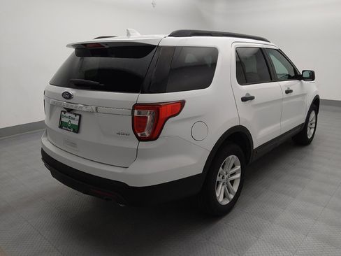 Used 2016 Ford Explorer 4WD image 9