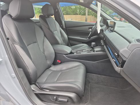 Used 2025 Honda Accord Sport image 27