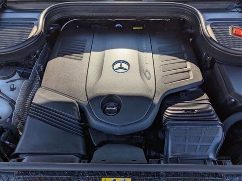 New 2026 Mercedes-Benz GLE 450 4MATIC image 16