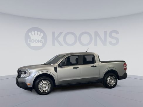 Used 2022 Ford Maverick XL w/ Equipment Group 100A Standard image 2