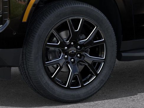 New 2026 Chevrolet Tahoe RST AWD/4WD image 9
