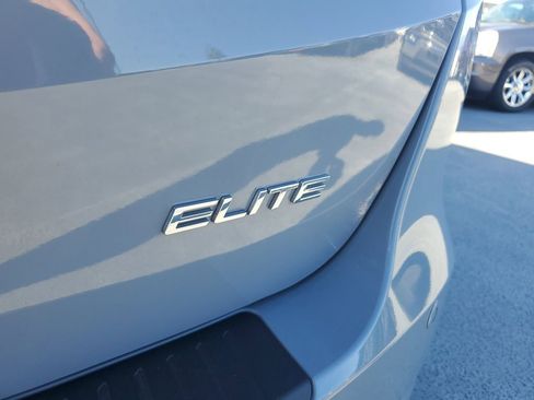 Used 2023 Honda Odyssey Elite image 8