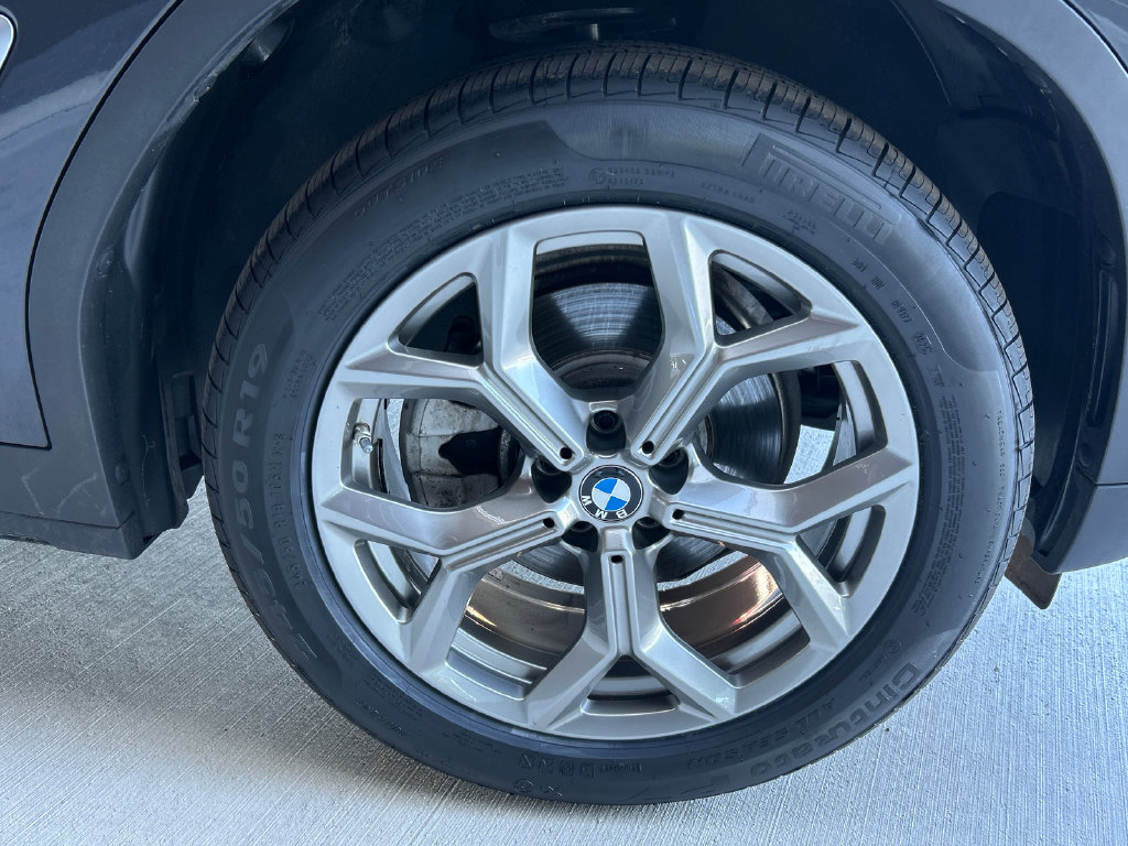 Used 2024 BMW X3 xDrive30i w/ Premium Package AWD/4WD image 36