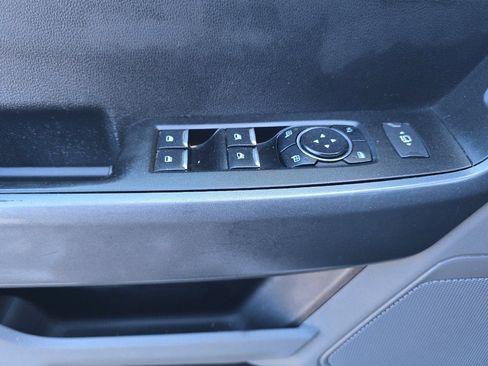 Used 2023 Ford F350 XLT w/ FX4 Off-Road Package AWD/4WD image 11