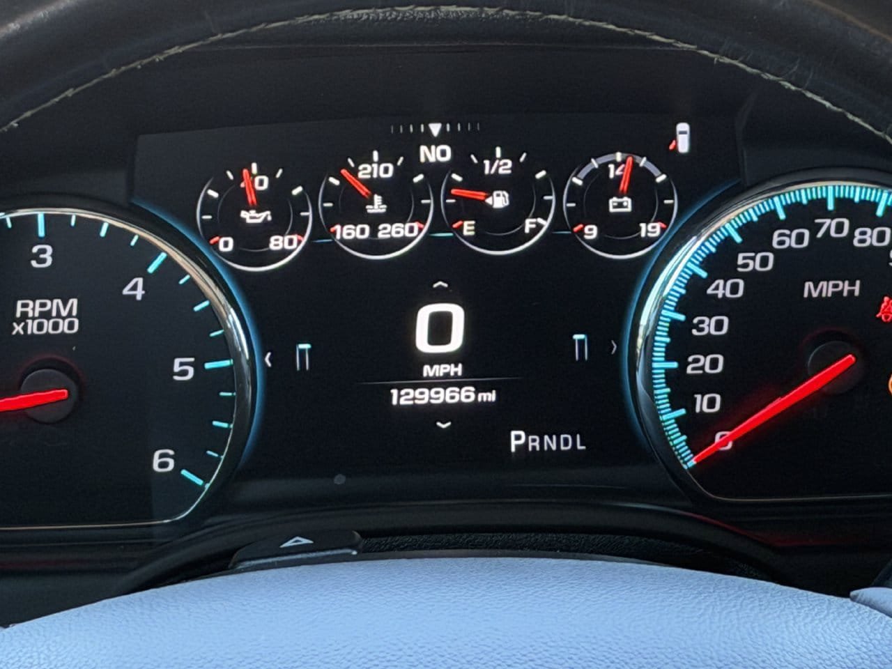 Used 2018 GMC Yukon Denali w/ Denali Ultimate Package RWD image 15