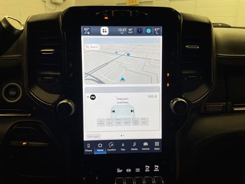 Certified 2022 RAM 3500 Limited image 14