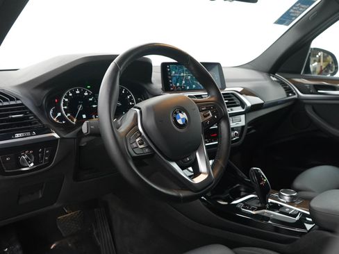 Used 2019 BMW X3 xDrive30i AWD/4WD image 25