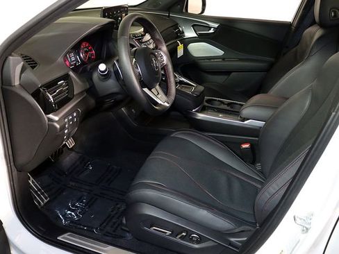 Certified 2026 Acura RDX A-Spec image 12