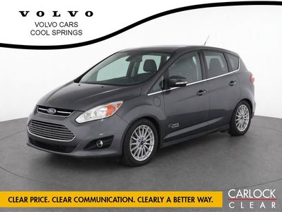 Used 2016 Ford C-MAX Energi SEL