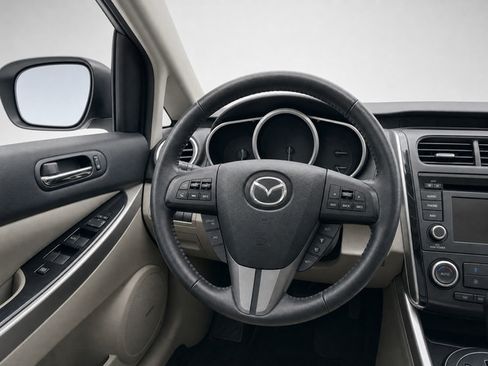 Used 2011 MAZDA CX-7 s Grand Touring AWD/4WD image 17