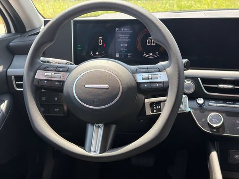 New 2026 Hyundai Sonata Blue FWD image 24