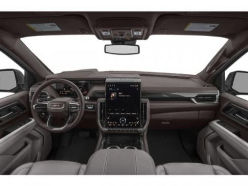 Used 2025 GMC Yukon XL Elevation w/ Elevation Premium Package AWD/4WD image 10
