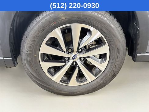 Used 2025 Subaru Outback Premium AWD/4WD image 39