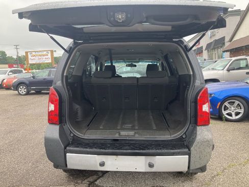 Used 2010 Nissan Xterra S image 5