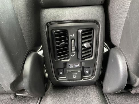 Used 2020 Jeep Grand Cherokee High Altitude AWD/4WD image 43