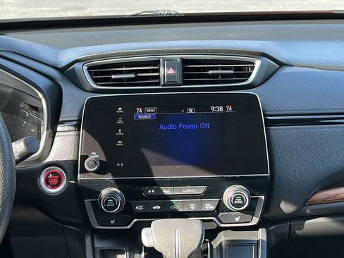 Used 2021 Honda CR-V EX image 18