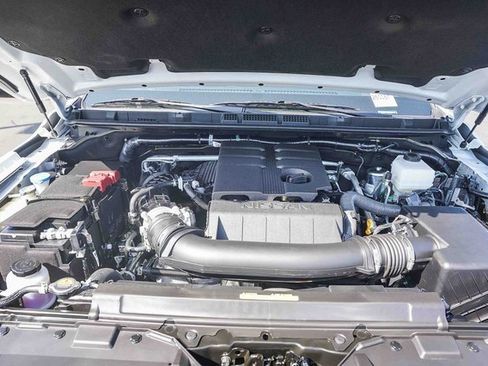 New 2026 Nissan Frontier Pro-X w/ Pro-X Convenience Package image 29