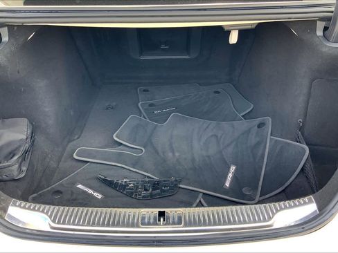 Used 2022 Mercedes-Benz S 500 S 500 image 35