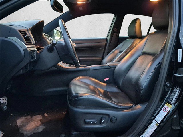 Used 2014 Lexus CT 200h w/ F Sport w/Nuluxe Interior FWD image 14