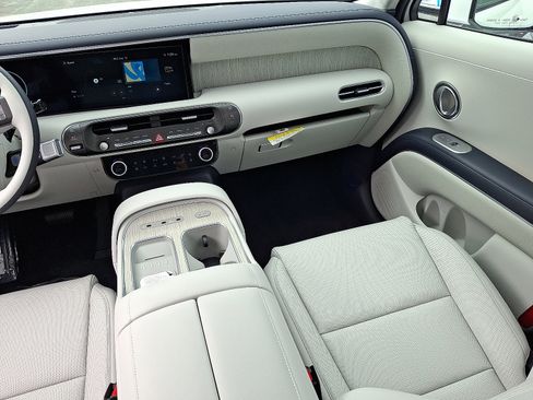 New 2026 Hyundai Palisade Calligraphy AWD/4WD image 11