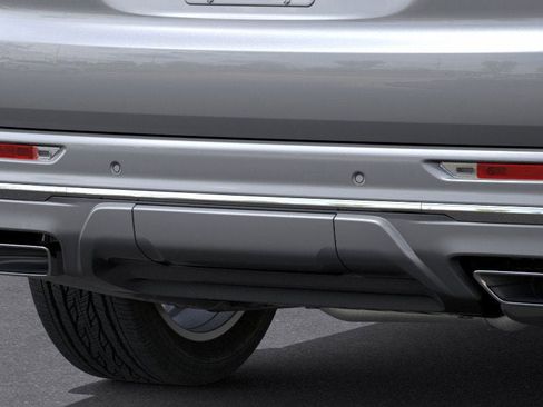 New 2026 Buick Enclave Avenir w/ Super Cruise Package image 37