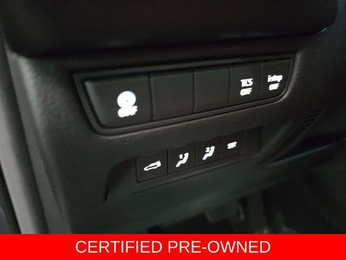 Used 2025 MAZDA CX-50 Meridian Edition w/ Apex Package AWD/4WD image 25