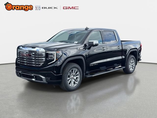 New 2026 GMC Sierra 1500 Denali w/ Technology Package AWD/4WD image 7