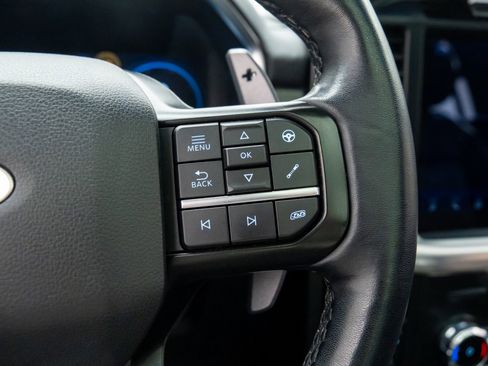 Used 2022 Ford F150 Raptor w/ Equipment Group 801A High image 34