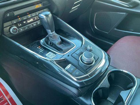 Used 2022 MAZDA CX-9 Carbon Edition image 34