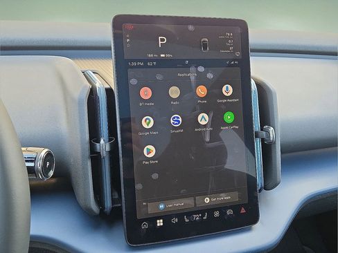 New 2026 Volvo EX30 Cross Country Ultra w/ Protection Package Premier image 26