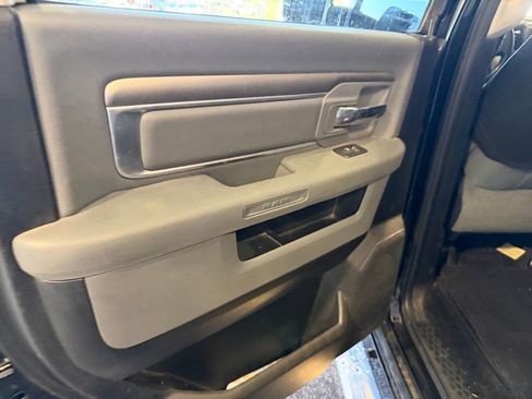 Used 2013 RAM 1500 Big Horn image 11