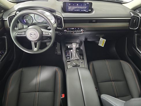 Certified 2025 MAZDA CX-50 2.5 Hybrid w/ Premium Plus Pkg image 13