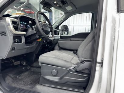 Used 2024 Ford F450 XL