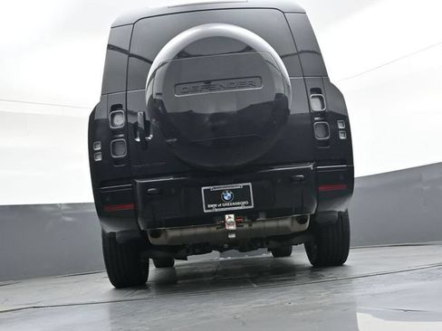 Used 2024 Land Rover Defender 130 X AWD/4WD image 34