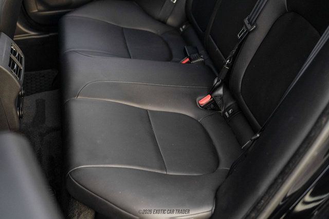 Used 2018 Jaguar XE Premium AWD/4WD image 43