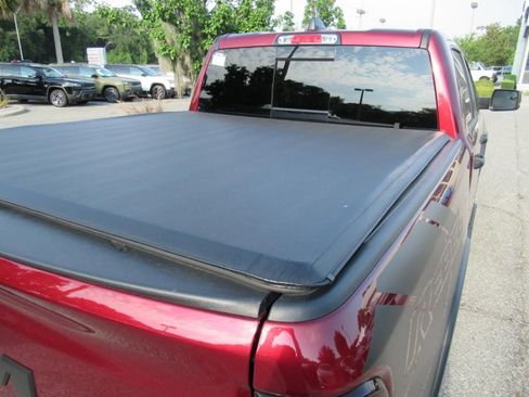 Used 2025 RAM 1500 Rebel w/ Rebel Level 1 Equipment Group AWD/4WD image 35