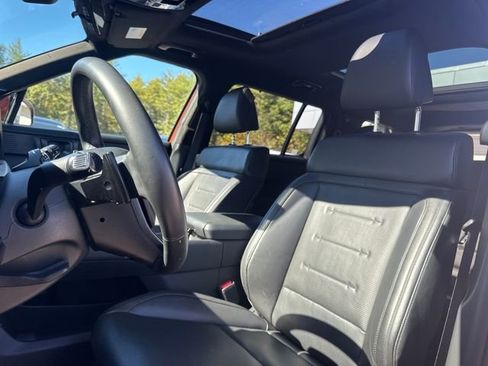 Used 2024 Hyundai Santa Fe Calligraphy image 14