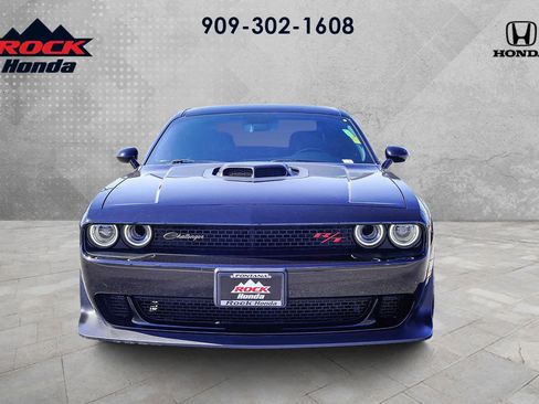 Used 2021 Dodge Challenger R/T Scat Pack image 2