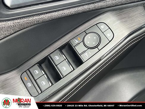 Used 2021 Nissan Rogue SV AWD/4WD image 15