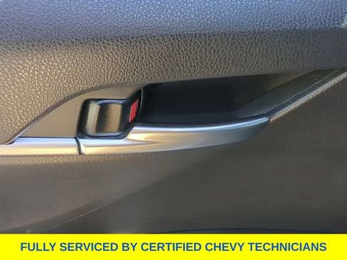 Used 2023 Toyota Camry SE FWD image 35