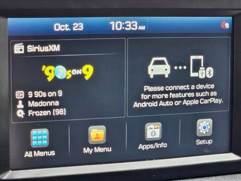 Used 2020 Hyundai Santa Fe SEL w/ Convenience + Premium Package image 13