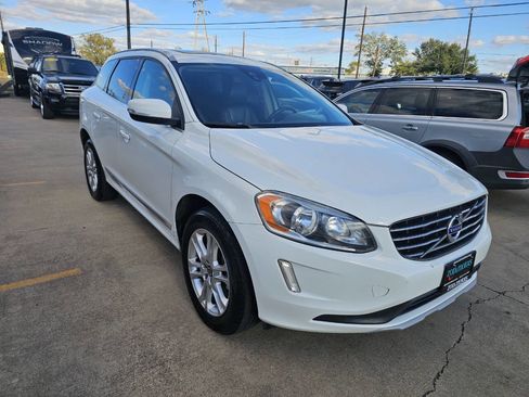 Used 2016 Volvo XC60 T5 Premier image 3