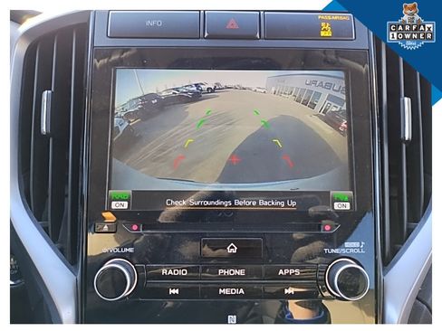 Used 2020 Subaru Ascent Premium w/ Convenience Package image 25