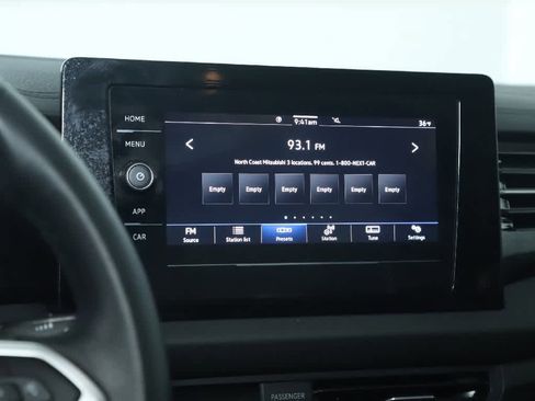 Certified 2025 Volkswagen Jetta S image 26