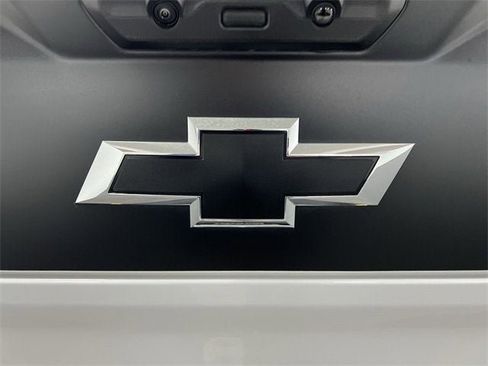Certified 2025 Chevrolet Silverado 1500 ZR2 w/ ZR2 Bison Edition image 30