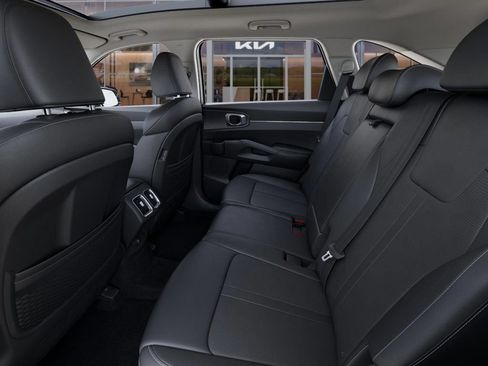 Certified 2026 Kia Sorento S w/ S Panoramic Sunroof Package FWD image 20