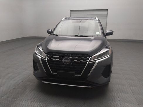 Used 2024 Nissan Kicks SV image 15